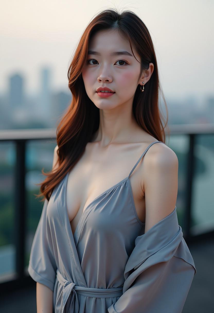 猫与旧唱片动画海报